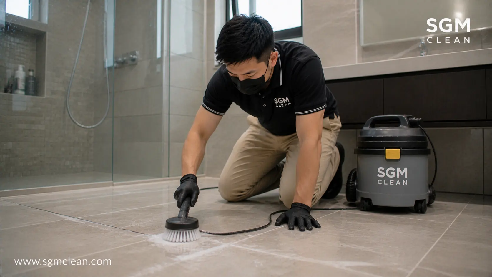 Home Cleaning Services Singapore