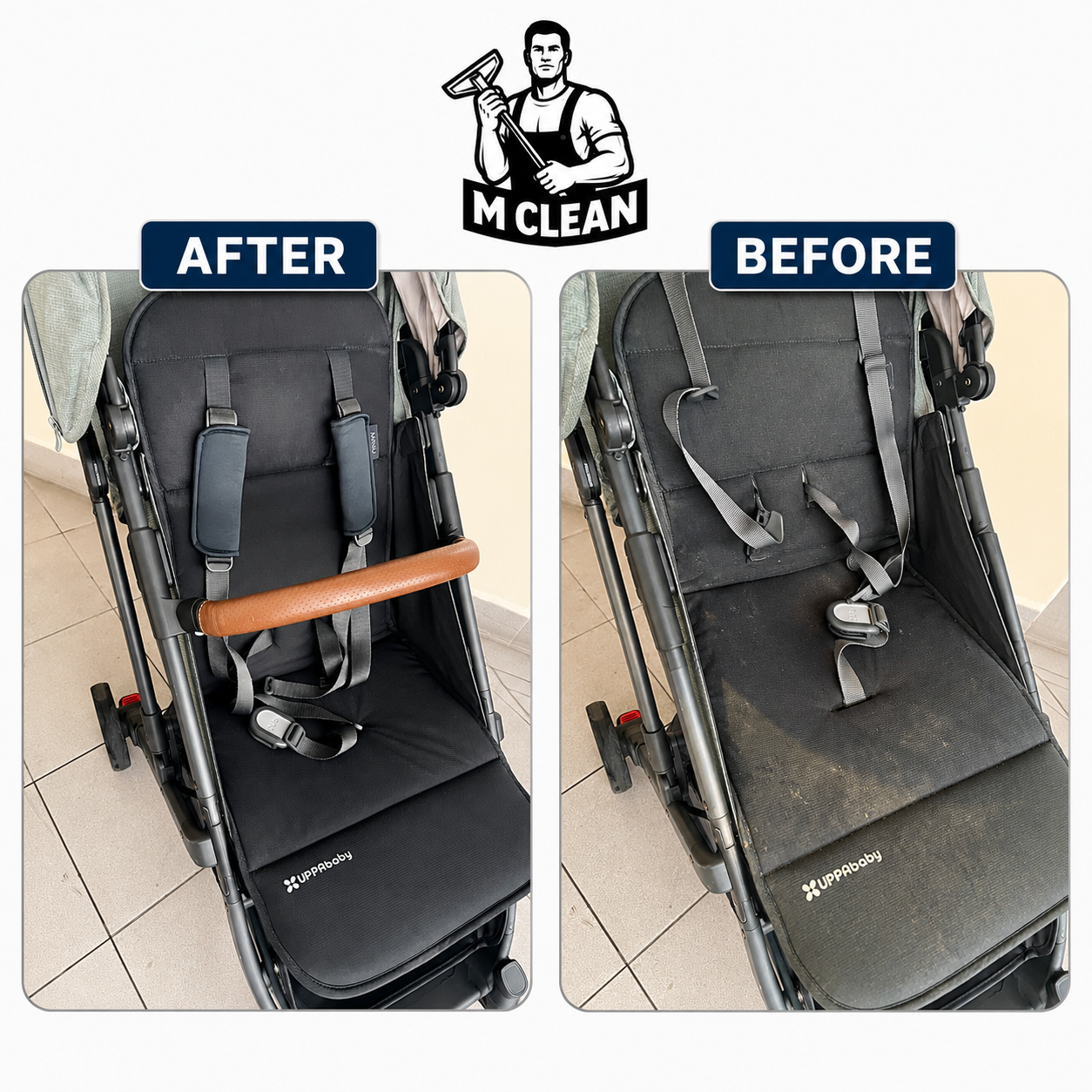 M Clean professional cleaning result Singapore 20