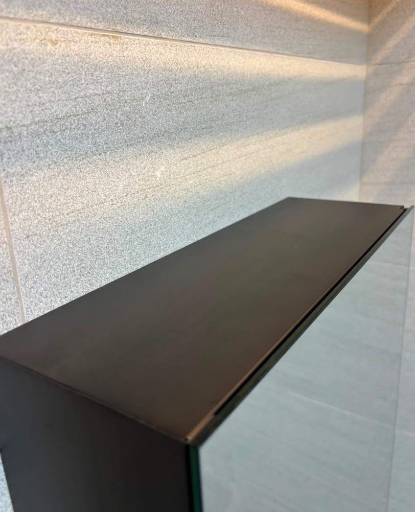 Post-renovation cleaning job completed by M Clean Singapore