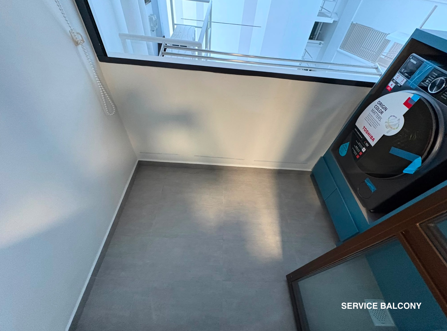 M Clean professional cleaning result Singapore 8