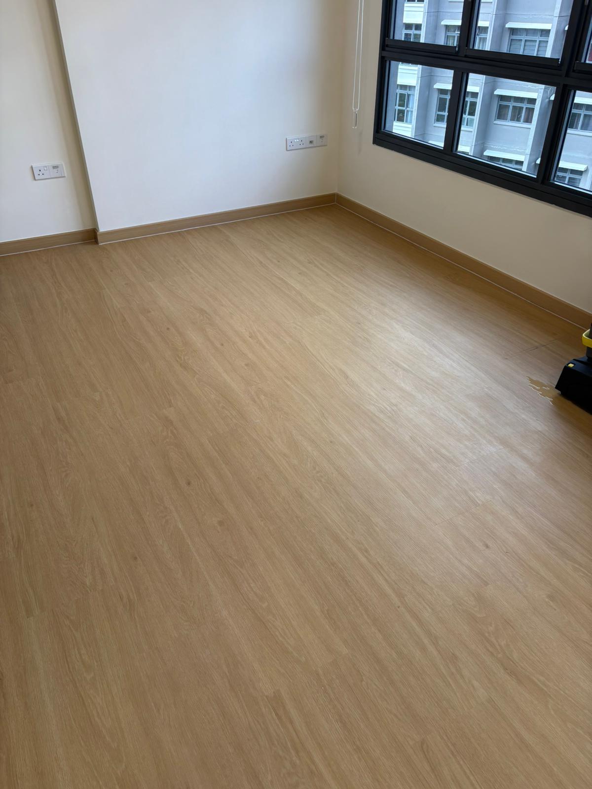 M Clean professional cleaning result Singapore 5